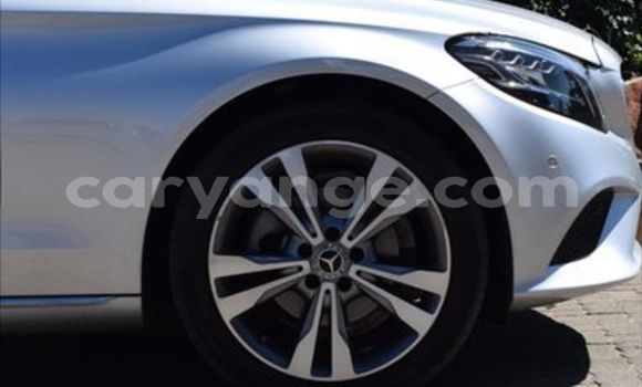 Buy Used Mercedes-Benz C–Class Silver Car in Okahandja in Namibia Buy Used Mercedes-Benz C–Class Silver Car in Okahandja in Namibia