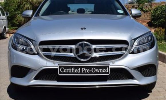 Buy Used Mercedes-Benz C–Class Silver Car in Okahandja in Namibia Buy Used Mercedes-Benz C–Class Silver Car in Okahandja in Namibia