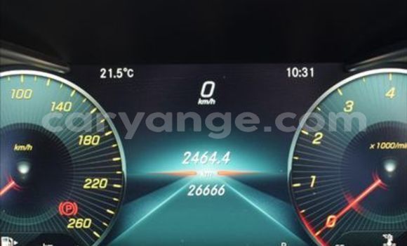 Buy Used Mercedes-Benz C–Class Silver Car in Okahandja in Namibia Buy Used Mercedes-Benz C–Class Silver Car in Okahandja in Namibia