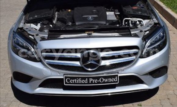 Buy Used Mercedes-Benz C–Class Silver Car in Okahandja in Namibia Buy Used Mercedes-Benz C–Class Silver Car in Okahandja in Namibia
