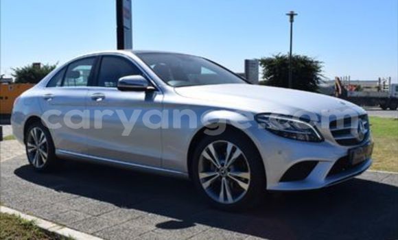Buy Used Mercedes-Benz C–Class Silver Car in Okahandja in Namibia Buy Used Mercedes-Benz C–Class Silver Car in Okahandja in Namibia