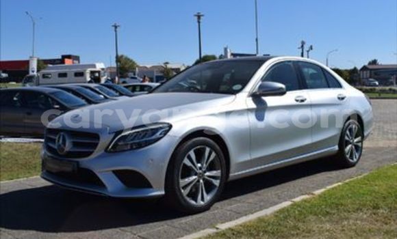 Buy Used Mercedes-Benz C–Class Silver Car in Okahandja in Namibia Buy Used Mercedes-Benz C–Class Silver Car in Okahandja in Namibia