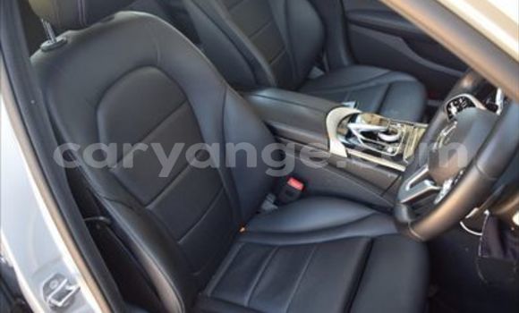 Buy Used Mercedes-Benz C–Class Silver Car in Okahandja in Namibia Buy Used Mercedes-Benz C–Class Silver Car in Okahandja in Namibia