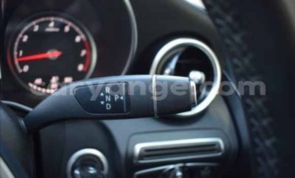 Buy Used Mercedes-Benz C–Class Silver Car in Okahandja in Namibia Buy Used Mercedes-Benz C–Class Silver Car in Okahandja in Namibia