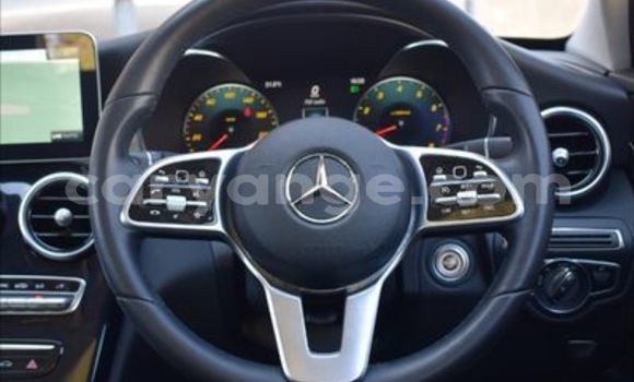 Buy Used Mercedes-Benz C–Class Silver Car in Okahandja in Namibia Buy Used Mercedes-Benz C–Class Silver Car in Okahandja in Namibia