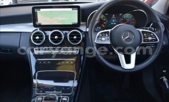 Buy Used Mercedes-Benz C–Class Silver Car in Okahandja in Namibia Buy Used Mercedes-Benz C–Class Silver Car in Okahandja in Namibia