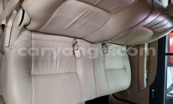 Buy Used Ford Everest White Car in Windhoek in Namibia Buy Used Ford Everest White Car in Windhoek in Namibia