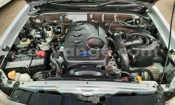 Buy Used Ford Everest White Car in Windhoek in Namibia Buy Used Ford Everest White Car in Windhoek in Namibia