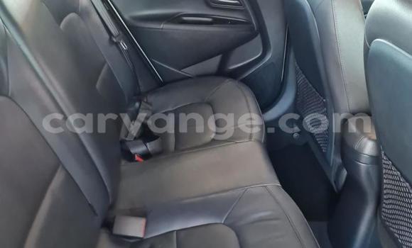 Acheter Occasion Voiture Kia Rio Blanc à Windhoek, Namibie Acheter Occasion Voiture Kia Rio Blanc à Windhoek, Namibie