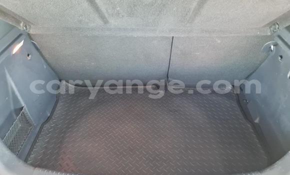 Acheter Occasion Voiture Kia Rio Blanc à Windhoek, Namibie Acheter Occasion Voiture Kia Rio Blanc à Windhoek, Namibie