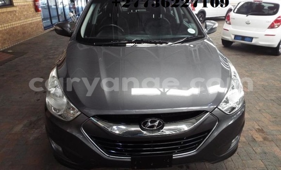 Buy Used Hyundai Ix35 Black Car in Windhoek in Namibia Buy Used Hyundai Ix35 Black Car in Windhoek in Namibia