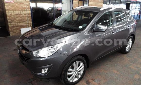 Buy Used Hyundai Ix35 Black Car in Windhoek in Namibia Buy Used Hyundai Ix35 Black Car in Windhoek in Namibia