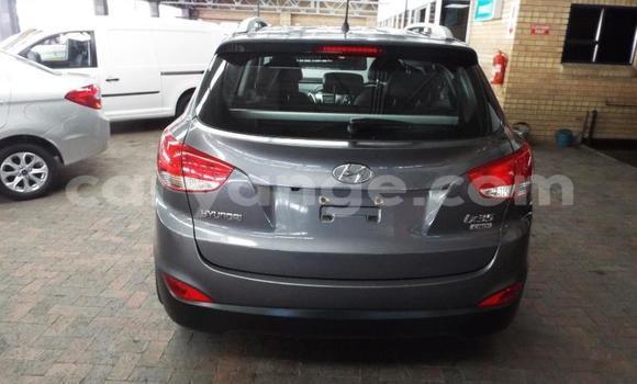 Buy Used Hyundai Ix35 Black Car in Windhoek in Namibia Buy Used Hyundai Ix35 Black Car in Windhoek in Namibia