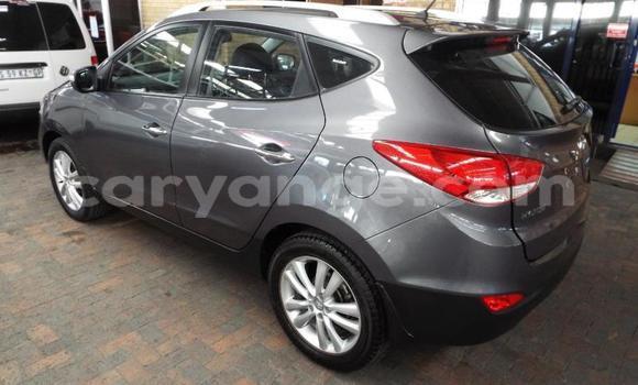 Buy Used Hyundai Ix35 Black Car in Windhoek in Namibia Buy Used Hyundai Ix35 Black Car in Windhoek in Namibia