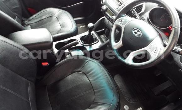 Buy Used Hyundai Ix35 Black Car in Windhoek in Namibia Buy Used Hyundai Ix35 Black Car in Windhoek in Namibia