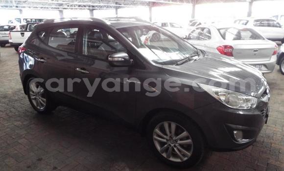 Buy Used Hyundai Ix35 Black Car in Windhoek in Namibia Buy Used Hyundai Ix35 Black Car in Windhoek in Namibia