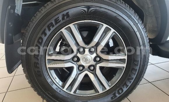 Buy Used Toyota Fortuner White Car in Windhoek in Namibia Buy Used Toyota Fortuner White Car in Windhoek in Namibia