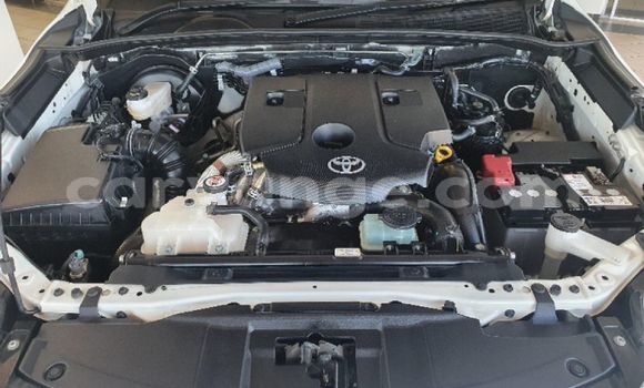 Buy Used Toyota Fortuner White Car in Windhoek in Namibia Buy Used Toyota Fortuner White Car in Windhoek in Namibia