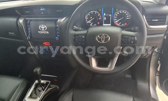 Buy Used Toyota Fortuner Silver Car in Windhoek in Namibia Buy Used Toyota Fortuner Silver Car in Windhoek in Namibia