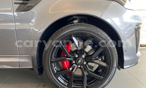 Buy Used Land Rover Range Rover Sport Silver Car in Windhoek in Namibia Buy Used Land Rover Range Rover Sport Silver Car in Windhoek in Namibia