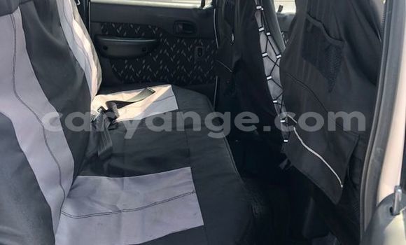 Acheter Occasion Voiture Ford Ranger Blanc à Windhoek, Namibie Acheter Occasion Voiture Ford Ranger Blanc à Windhoek, Namibie