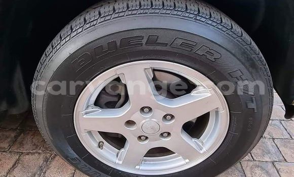 Acheter Occasion Voiture Jeep Grand Cherokee Blanc à Windhoek, Namibie Acheter Occasion Voiture Jeep Grand Cherokee Blanc à Windhoek, Namibie