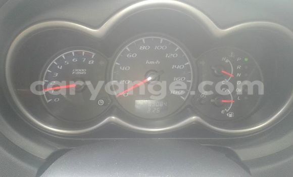 Buy Used Mitsubishi Carisma Black Car in Walvis Bay in Namibia