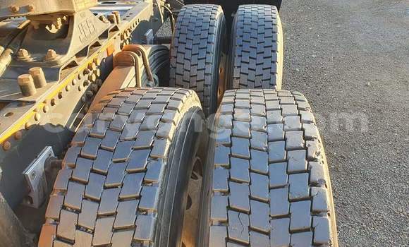 Acheter Occasion Utilitaire Scania R470 Blanc à Windhoek, Namibie Acheter Occasion Utilitaire Scania R470 Blanc à Windhoek, Namibie