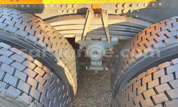 Acheter Occasion Utilitaire Scania R470 Blanc à Windhoek, Namibie Acheter Occasion Utilitaire Scania R470 Blanc à Windhoek, Namibie