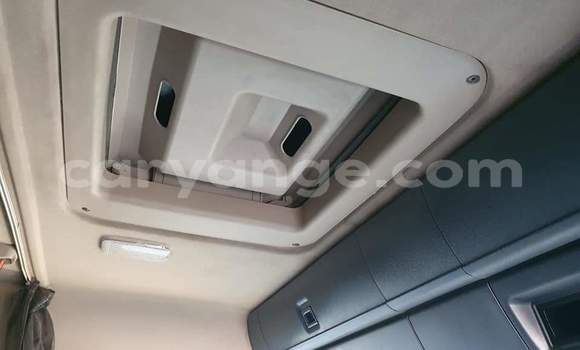 Acheter Occasion Utilitaire Scania R470 Blanc à Windhoek, Namibie Acheter Occasion Utilitaire Scania R470 Blanc à Windhoek, Namibie