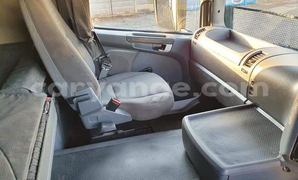 Acheter Occasion Utilitaire Scania R470 Blanc à Windhoek, Namibie Acheter Occasion Utilitaire Scania R470 Blanc à Windhoek, Namibie