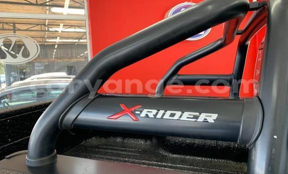 Buy Used Isuzu D–MAX Silver Car in Windhoek in Namibia Buy Used Isuzu D–MAX Silver Car in Windhoek in Namibia