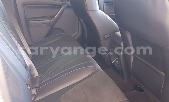 Acheter Occasion Voiture Ford Ranger Blanc à Windhoek, Namibie Acheter Occasion Voiture Ford Ranger Blanc à Windhoek, Namibie