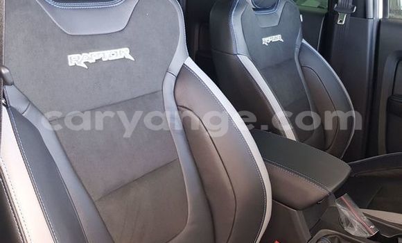 Acheter Occasion Voiture Ford Ranger Blanc à Windhoek, Namibie Acheter Occasion Voiture Ford Ranger Blanc à Windhoek, Namibie