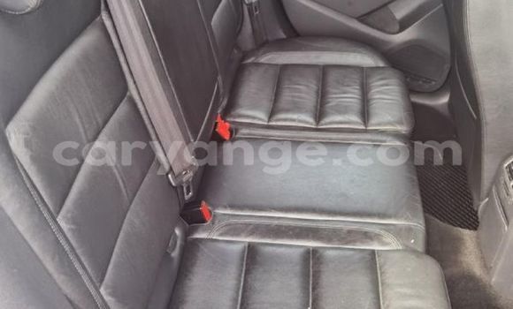 Acheter Occasion Voiture Volkswagen Golf Blanc à Windhoek, Namibie Acheter Occasion Voiture Volkswagen Golf Blanc à Windhoek, Namibie