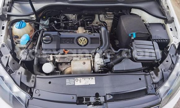 Acheter Occasion Voiture Volkswagen Golf Blanc à Windhoek, Namibie Acheter Occasion Voiture Volkswagen Golf Blanc à Windhoek, Namibie