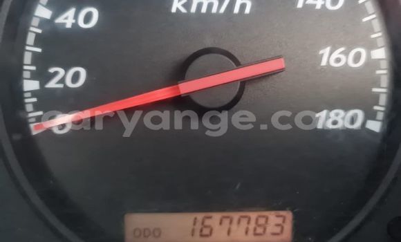 Acheter Occasion Voiture Isuzu KB Blanc à Windhoek, Namibie Acheter Occasion Voiture Isuzu KB Blanc à Windhoek, Namibie