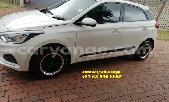 Buy Used Hyundai I20 White Car in Windhoek in Namibia Buy Used Hyundai I20 White Car in Windhoek in Namibia