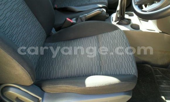 Acheter Occasion Voiture Ford Ranger Blanc à Windhoek, Namibie Acheter Occasion Voiture Ford Ranger Blanc à Windhoek, Namibie