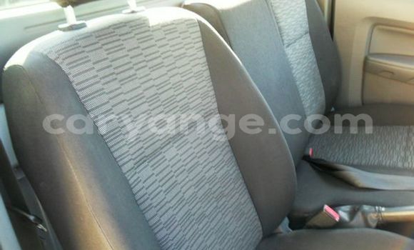 Acheter Occasion Voiture Ford Ranger Blanc à Windhoek, Namibie Acheter Occasion Voiture Ford Ranger Blanc à Windhoek, Namibie