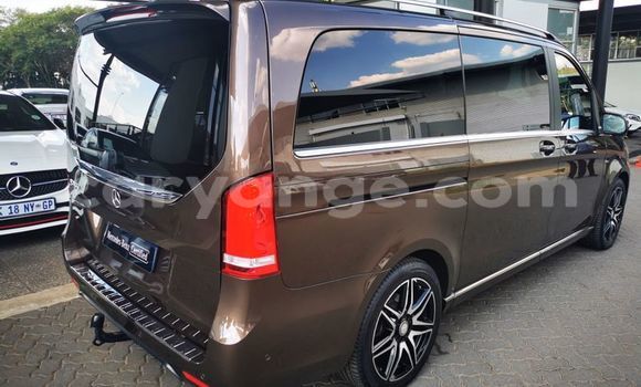 Buy Used Mercedes-Benz V-klasse Other Car in Windhoek in Namibia Buy Used Mercedes-Benz V-klasse Other Car in Windhoek in Namibia
