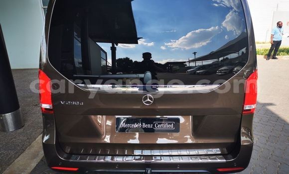 Buy Used Mercedes-Benz V-klasse Other Car in Windhoek in Namibia Buy Used Mercedes-Benz V-klasse Other Car in Windhoek in Namibia