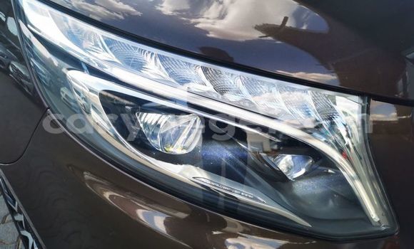 Buy Used Mercedes-Benz V-klasse Other Car in Windhoek in Namibia Buy Used Mercedes-Benz V-klasse Other Car in Windhoek in Namibia