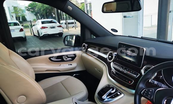 Buy Used Mercedes-Benz V-klasse Other Car in Windhoek in Namibia Buy Used Mercedes-Benz V-klasse Other Car in Windhoek in Namibia