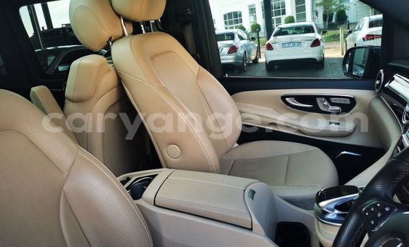 Buy Used Mercedes-Benz V-klasse Other Car in Windhoek in Namibia Buy Used Mercedes-Benz V-klasse Other Car in Windhoek in Namibia