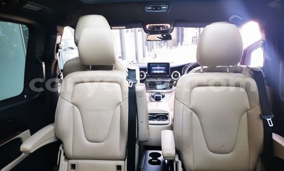 Buy Used Mercedes-Benz V-klasse Other Car in Windhoek in Namibia Buy Used Mercedes-Benz V-klasse Other Car in Windhoek in Namibia