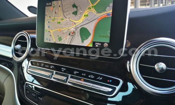 Buy Used Mercedes-Benz V-klasse Other Car in Windhoek in Namibia Buy Used Mercedes-Benz V-klasse Other Car in Windhoek in Namibia