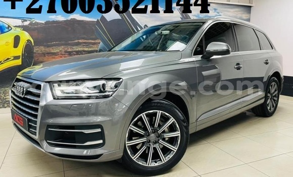 Buy Used Audi A3 Silver Car in Windhoek in Namibia Buy Used Audi A3 Silver Car in Windhoek in Namibia