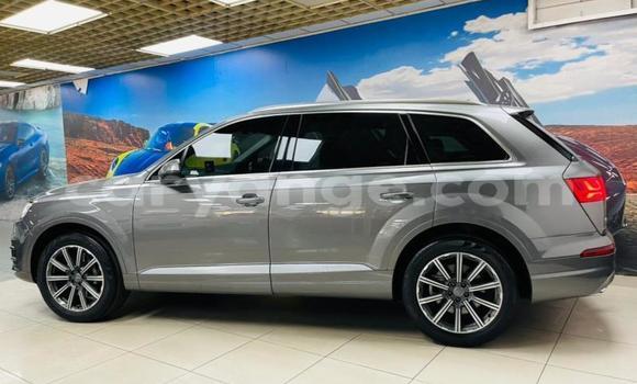 Acheter Occasion Voiture Audi A3 Gris à Windhoek, Namibie Acheter Occasion Voiture Audi A3 Gris à Windhoek, Namibie