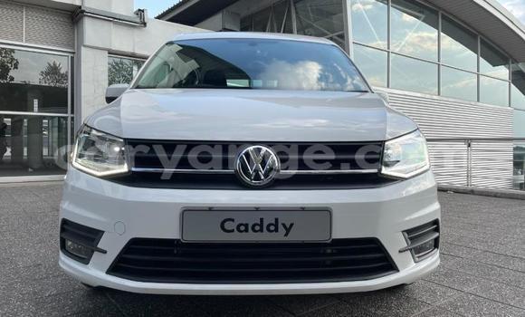 Acheter Occasion Voiture Volkswagen Caddy Blanc à Windhoek, Namibie Acheter Occasion Voiture Volkswagen Caddy Blanc à Windhoek, Namibie